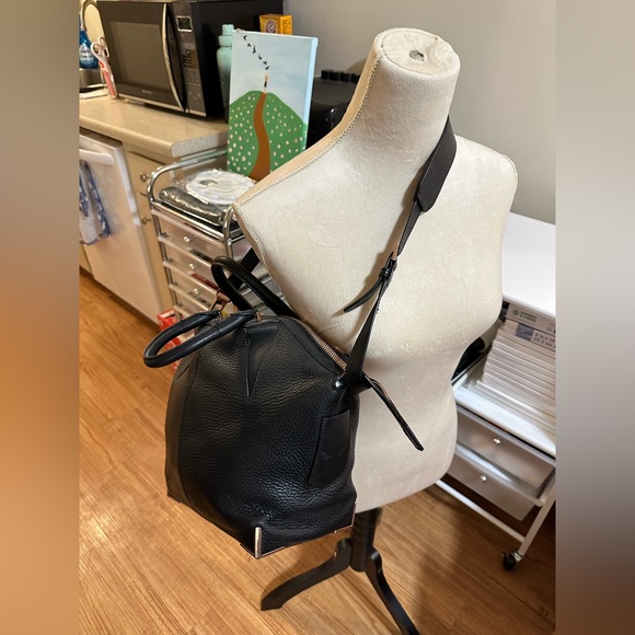 Iconic Alexander Wang Prism Bag - Picture 5 of 15